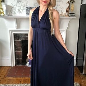 Wrap Dress